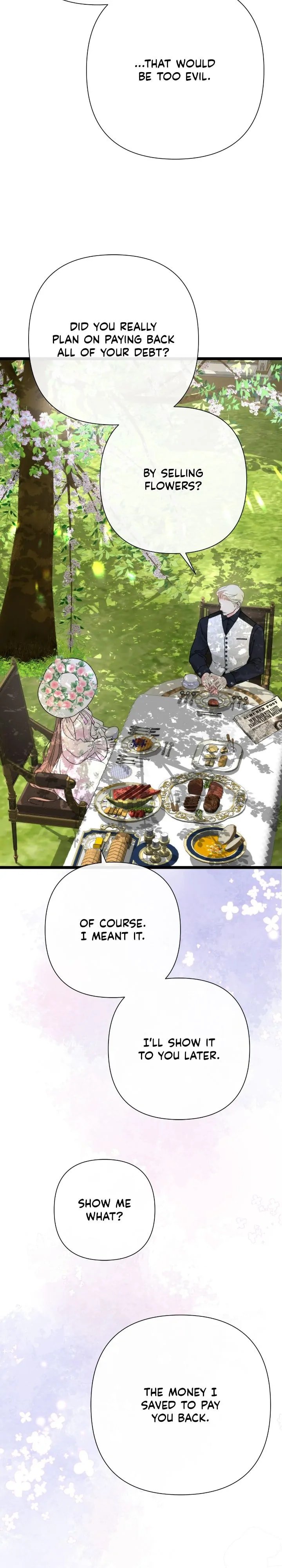 The Problematic Prince, Chapter 61 image 29